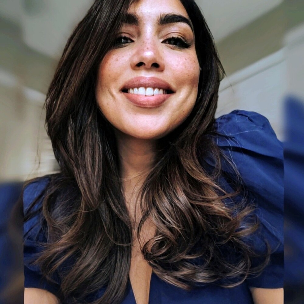 Meet your Posher, Damary